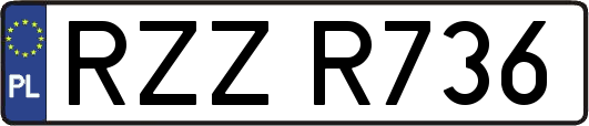 RZZR736