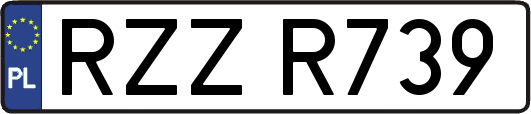 RZZR739