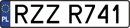 RZZR741