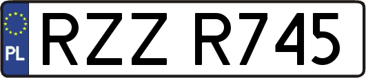 RZZR745