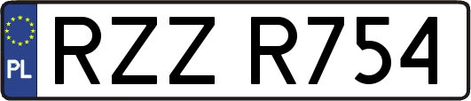RZZR754