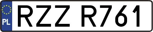 RZZR761