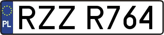 RZZR764