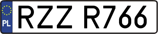 RZZR766