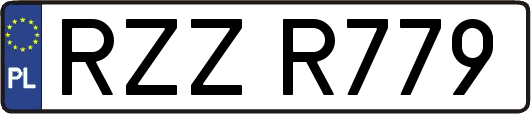 RZZR779