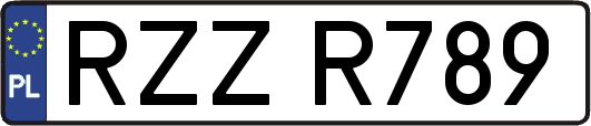 RZZR789