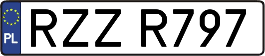 RZZR797