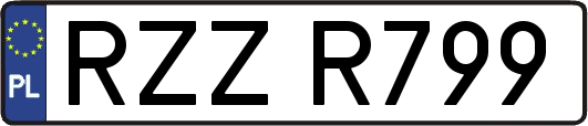 RZZR799