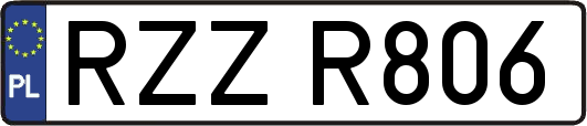 RZZR806