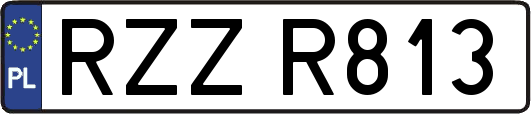 RZZR813
