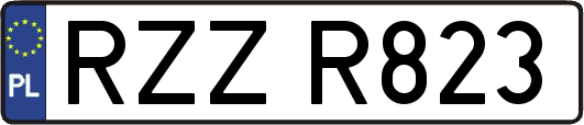RZZR823