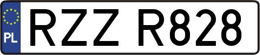RZZR828