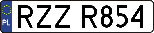 RZZR854