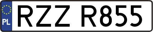 RZZR855