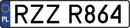 RZZR864