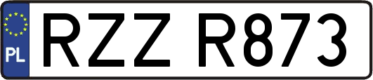 RZZR873