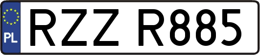 RZZR885