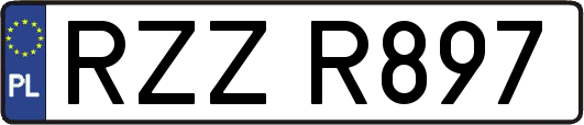 RZZR897