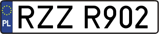 RZZR902