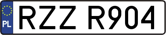 RZZR904