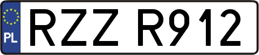 RZZR912