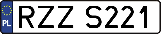RZZS221