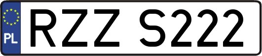 RZZS222