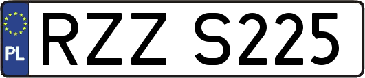 RZZS225
