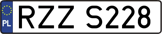 RZZS228