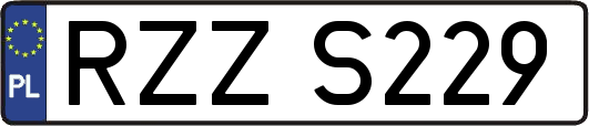 RZZS229