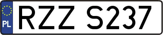 RZZS237