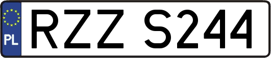RZZS244
