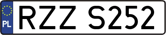 RZZS252