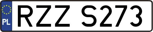 RZZS273