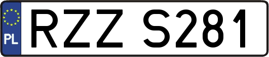 RZZS281