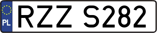 RZZS282