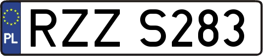 RZZS283