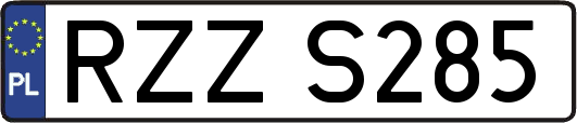 RZZS285