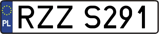 RZZS291