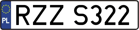 RZZS322