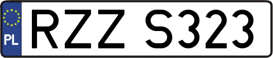 RZZS323
