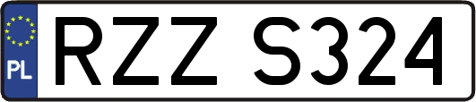 RZZS324