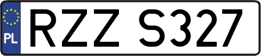 RZZS327