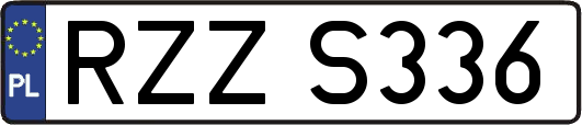 RZZS336