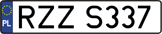 RZZS337