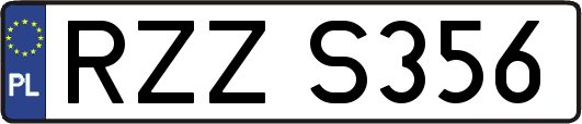 RZZS356