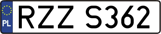 RZZS362