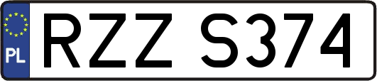 RZZS374