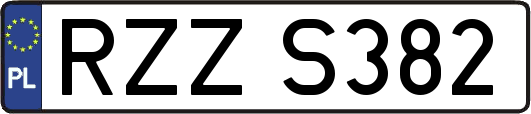 RZZS382