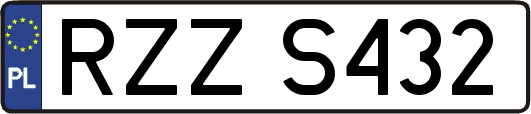 RZZS432